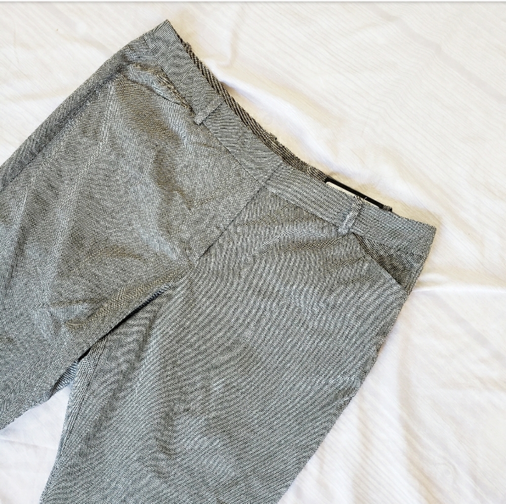 worthington modern fit trouser size